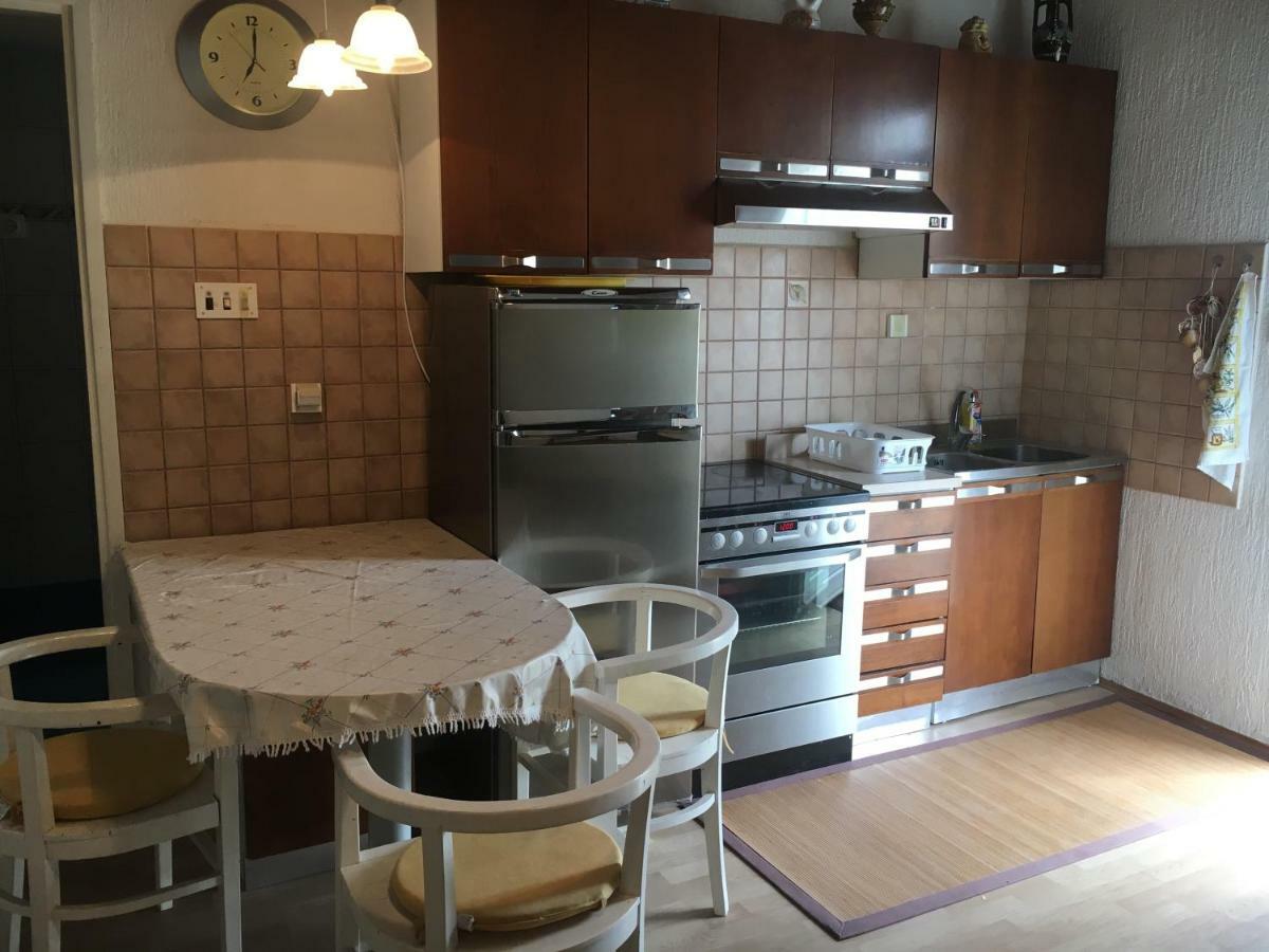 Apartment Bella Свети-Юрай Экстерьер фото