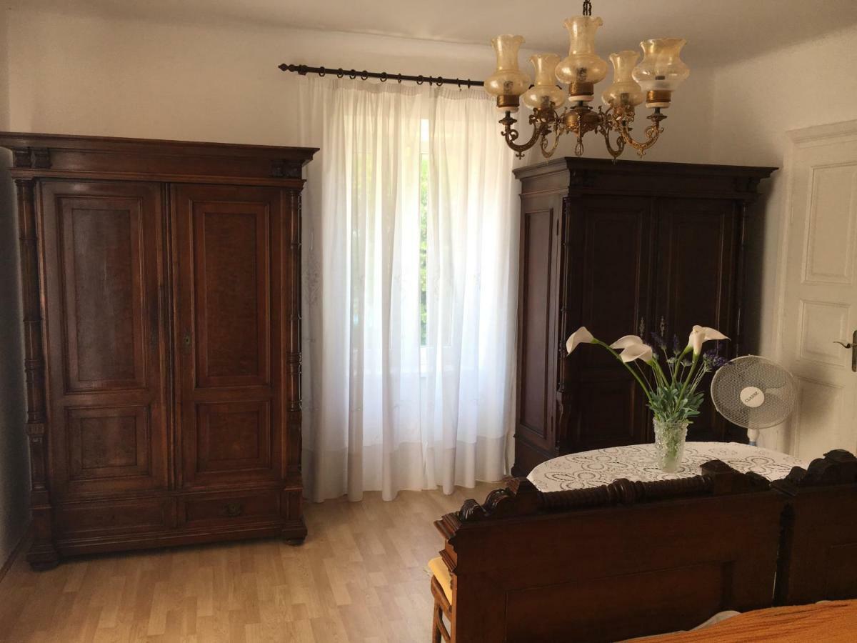 Apartment Bella Свети-Юрай Экстерьер фото