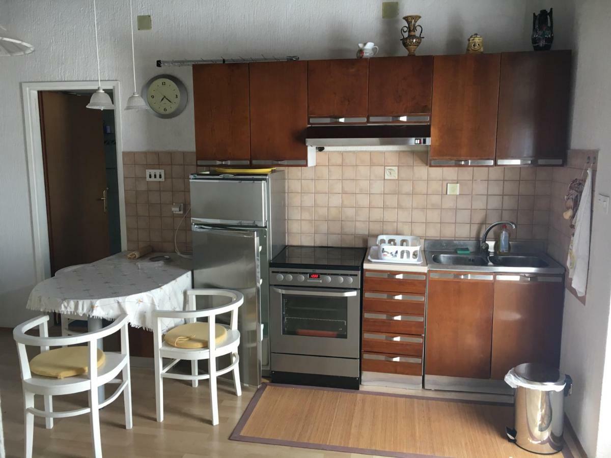 Apartment Bella Свети-Юрай Экстерьер фото