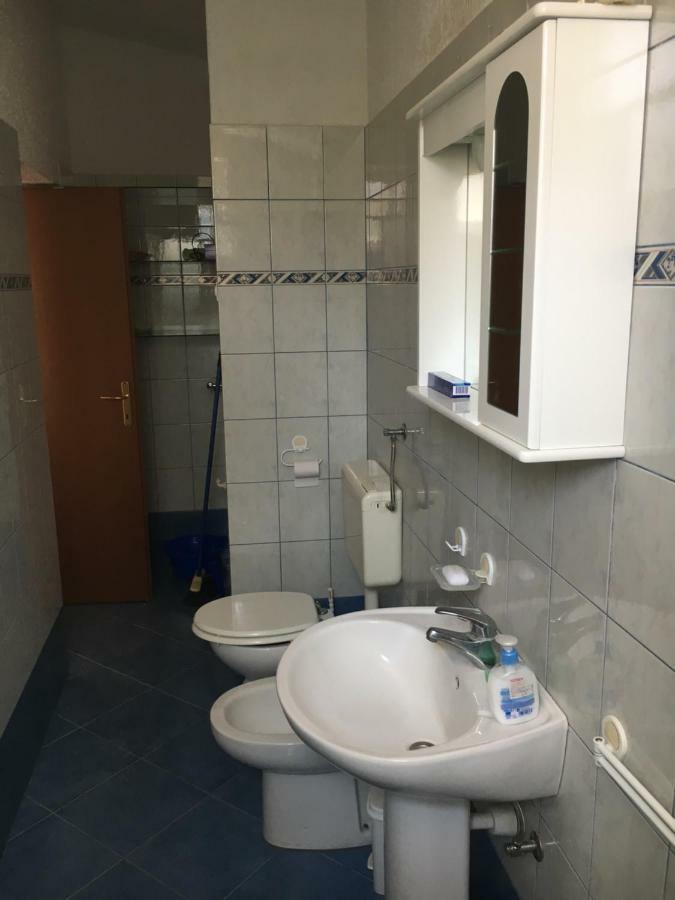Apartment Bella Свети-Юрай Экстерьер фото